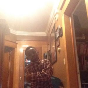 Meet your Posher, Lucy